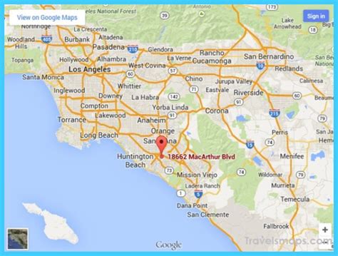 cheap areas near irvine ca